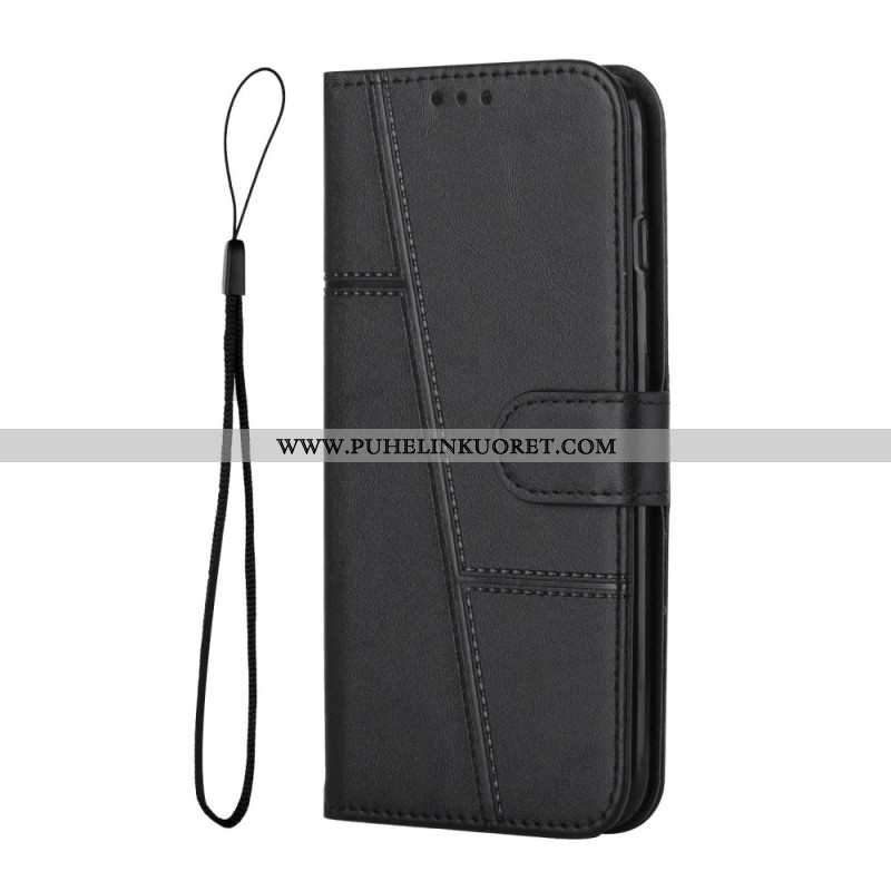 Kuoret Sony Xperia 10 Vii Business-tyylinen