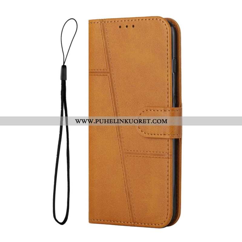 Kuoret Sony Xperia 10 Vii Business-tyylinen