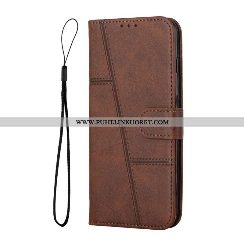 Kuoret Sony Xperia 10 Vii Business-tyylinen