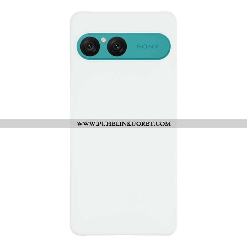 Kuori Sony Xperia 10 Vii Minimalistinen