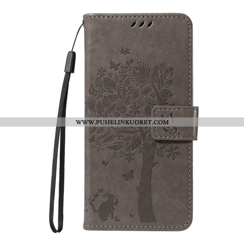 Kotelot Sony Xperia 10 Vii Kissapuu