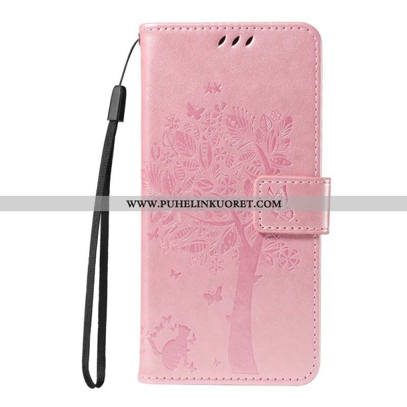 Kotelot Sony Xperia 10 Vii Kissapuu