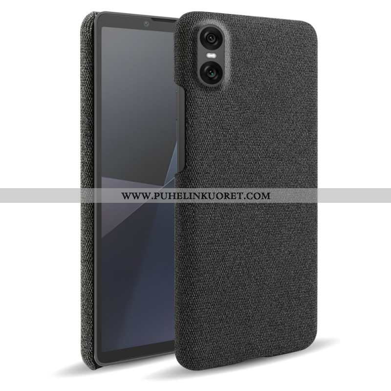 Kuori Sony Xperia 10 Vii Kangasmainen