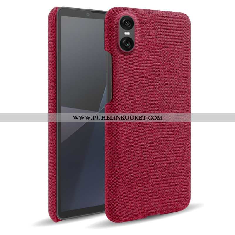 Kuori Sony Xperia 10 Vii Kangasmainen