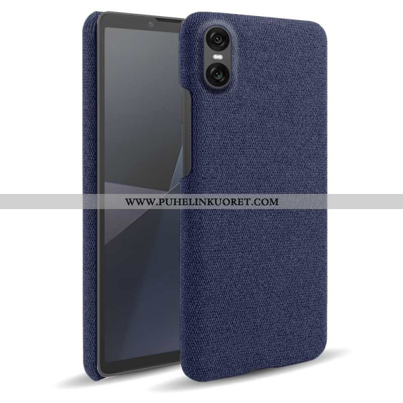 Kuori Sony Xperia 10 Vii Kangasmainen