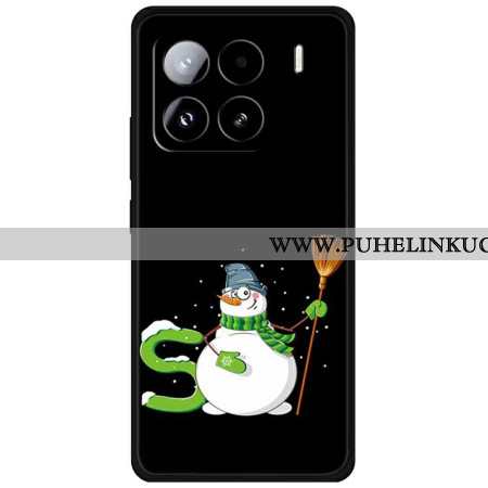 Kuori Xiaomi 15 Pro Lumiukko Suojakuori