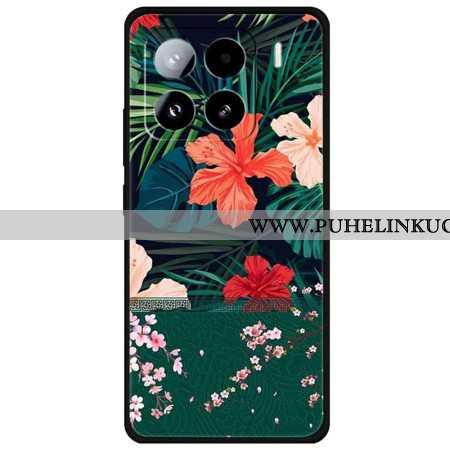 Kuori Xiaomi 15 Pro Kasviskuvio