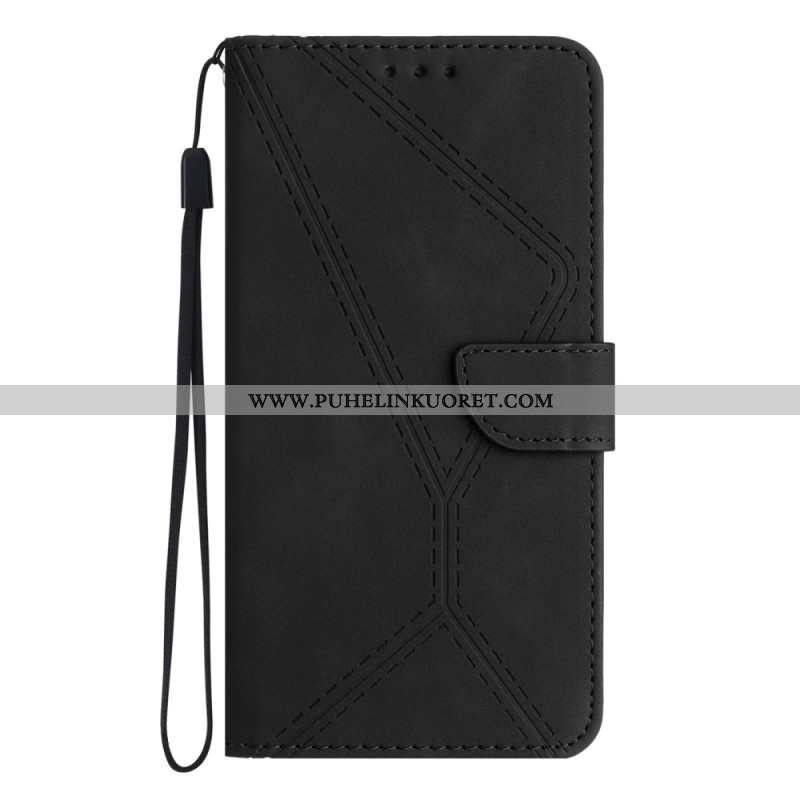 Kotelot Xiaomi 15 Pro Viivoja Ja Raitoja