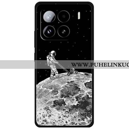 Kuori Xiaomi 15 Pro Astronautti Suojakuori