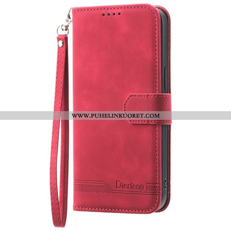 Kotelot Xiaomi 15 Pro Dierfeng