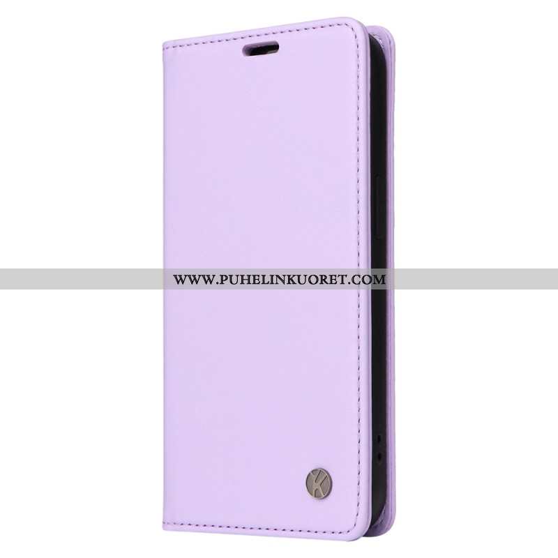 Nahkakotelo Xiaomi 15 Pro Ykatu