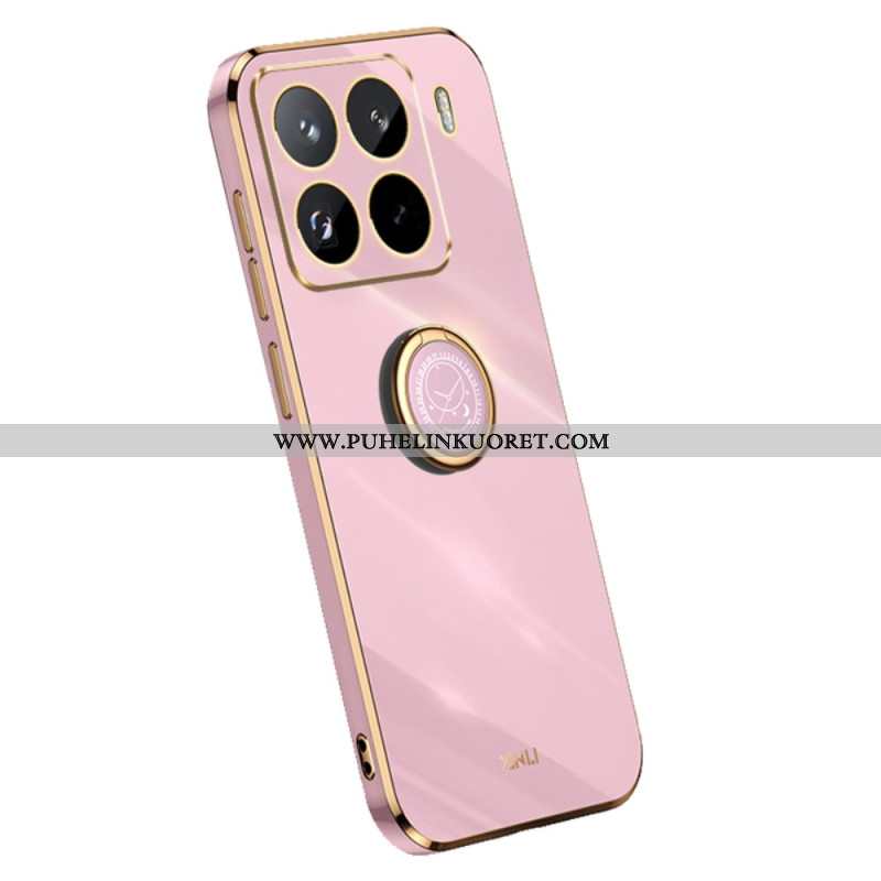 Kuori Xiaomi 15 Pro Xinli-sormusteline