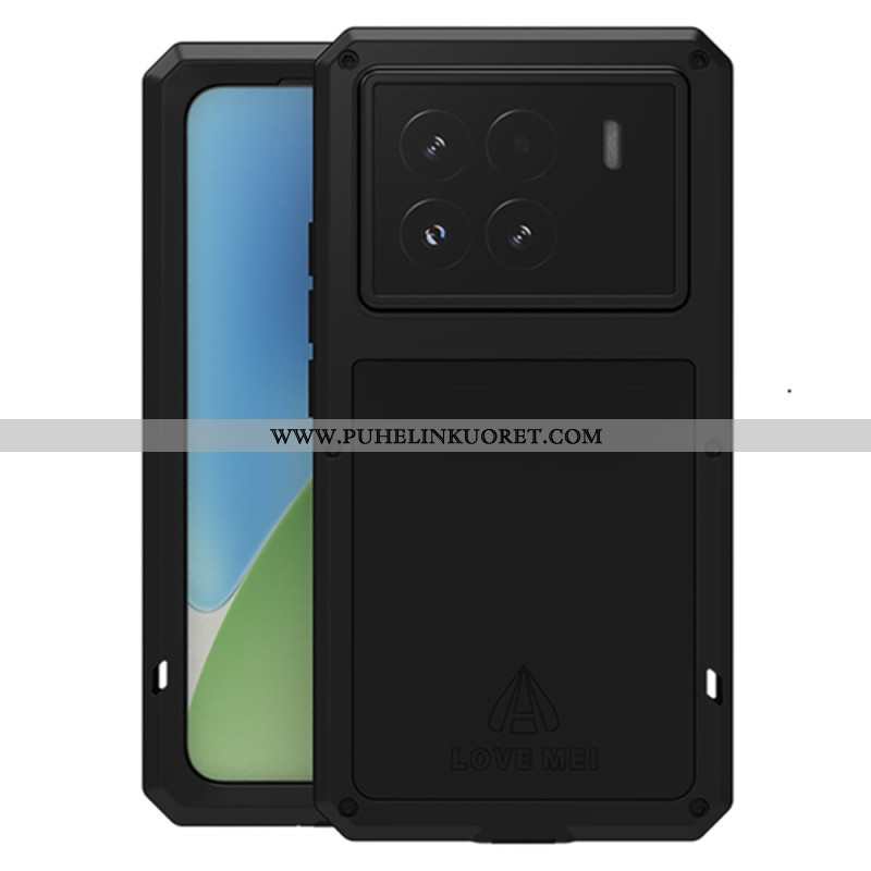 Kuori Xiaomi 15 Pro Love Mei