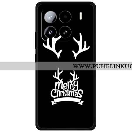 Kuori Xiaomi 15 Pro Hirvensarvet