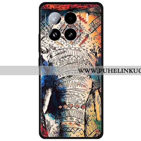 Kuori Xiaomi 15 Pro Norsu