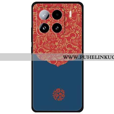 Kuori Xiaomi 15 Pro Pitsipilvet