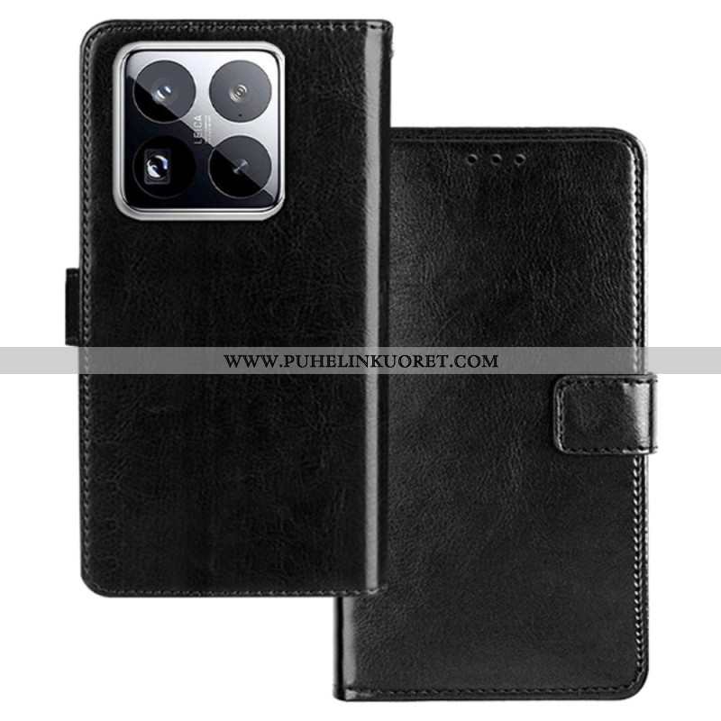 Kotelot Xiaomi 15 Pro Idewei