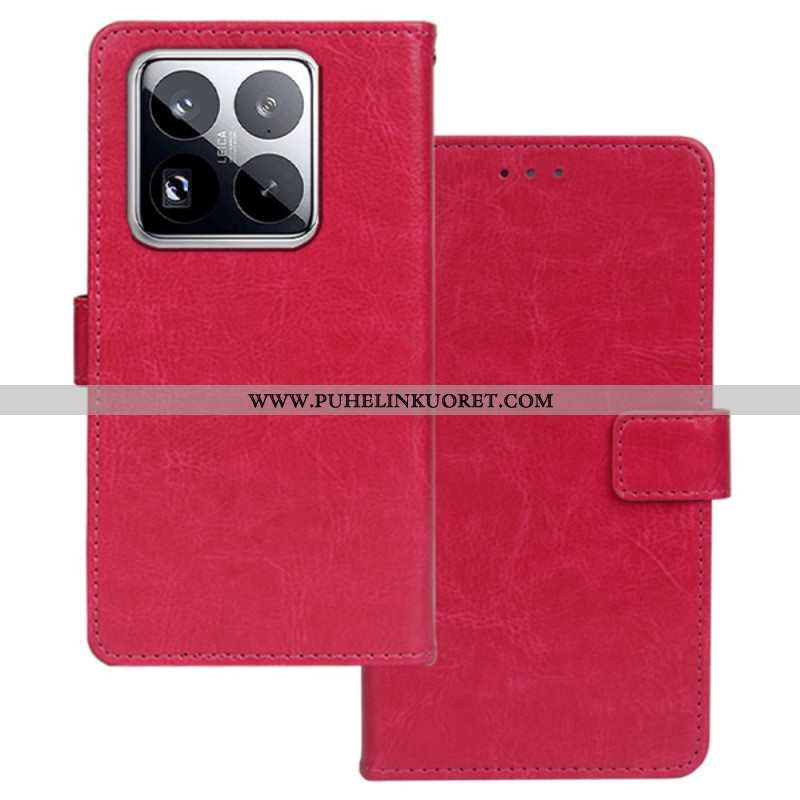 Kotelot Xiaomi 15 Pro Idewei