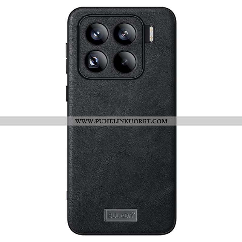 Kuori Xiaomi 15 Pro Sulada