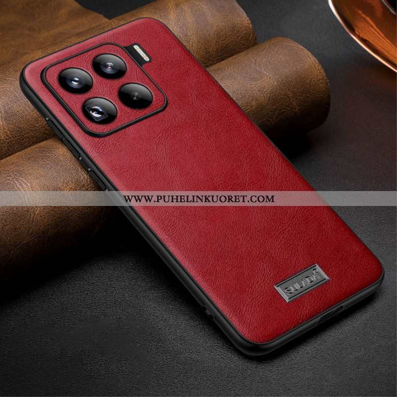 Kuori Xiaomi 15 Pro Sulada