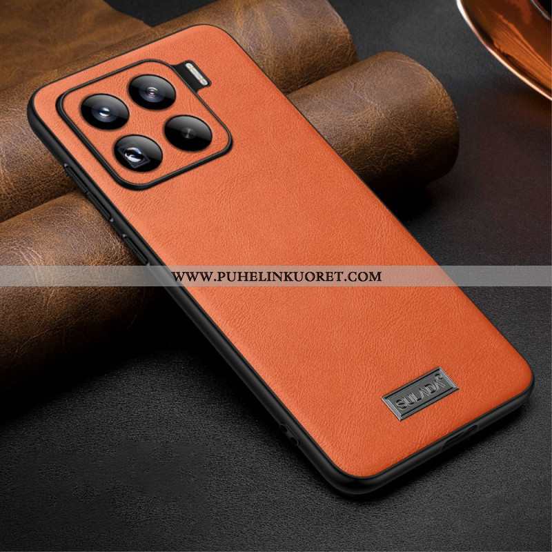 Kuori Xiaomi 15 Pro Sulada