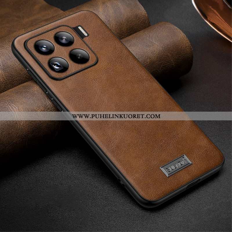 Kuori Xiaomi 15 Pro Sulada