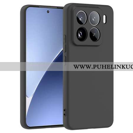 Kuori Xiaomi 15 Pro Kestävä Ja Ohut