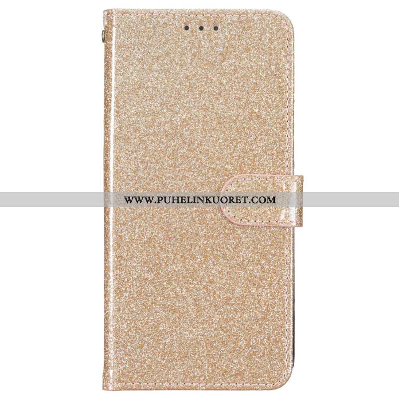 Kotelot Xiaomi 15 Pro Paljetteja