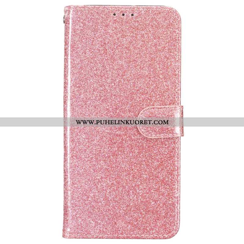 Kotelot Xiaomi 15 Pro Paljetteja