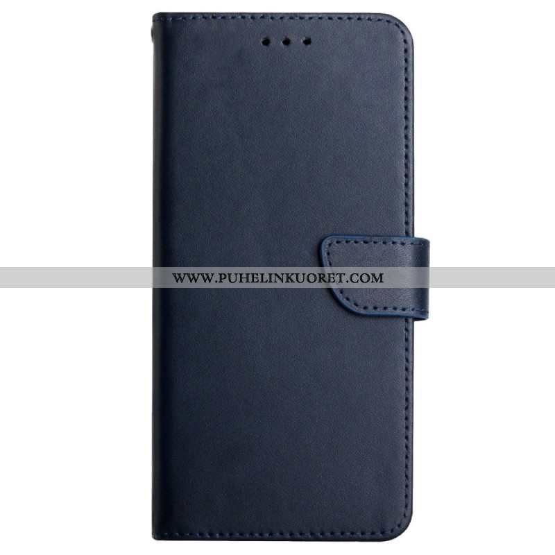 Kotelot Xiaomi 15 Pro Puhelinkuoret Nappanahka