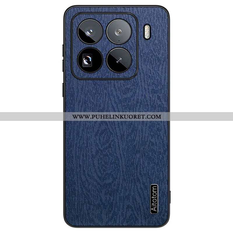 Kuori Xiaomi 15 Pro Puukuvioinen