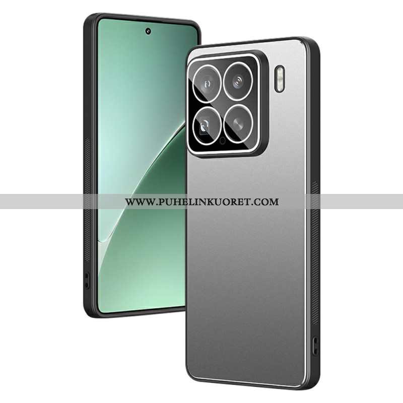 Kuori Xiaomi 15 Pro Liukumaton Kehys