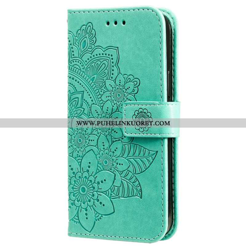 Kotelot Xiaomi 15 Pro Mandalakuvio