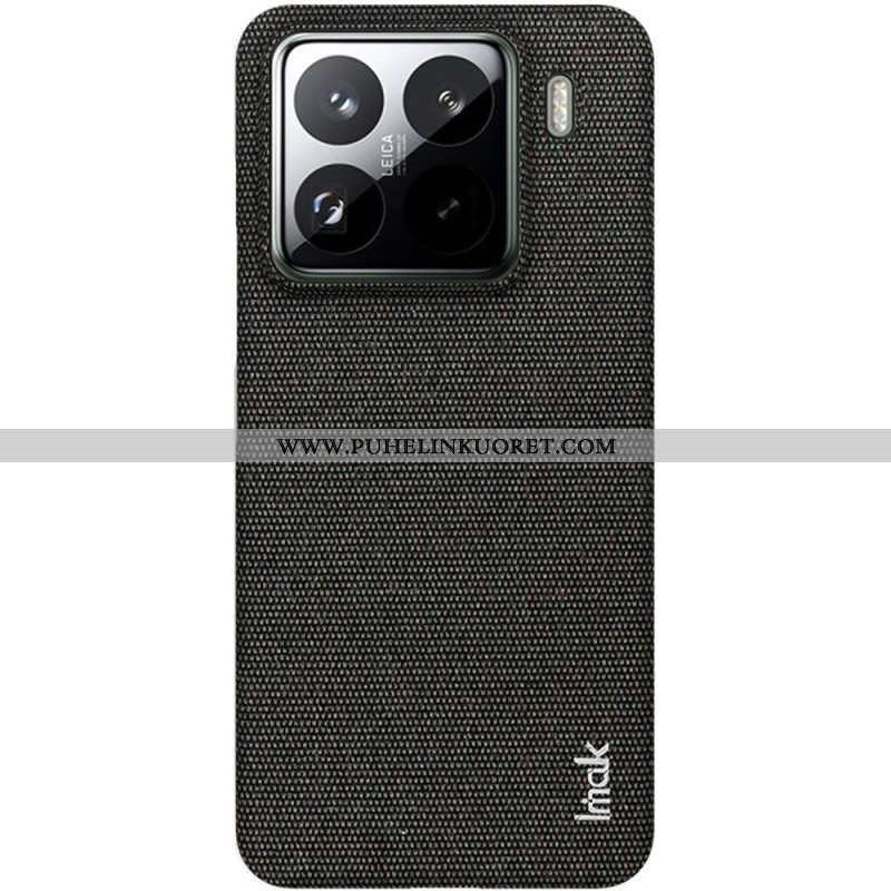 Kuori Xiaomi 15 Pro Imak-kangaskuvio