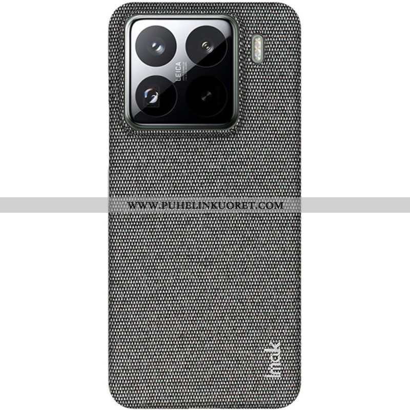 Kuori Xiaomi 15 Pro Imak-kangaskuvio