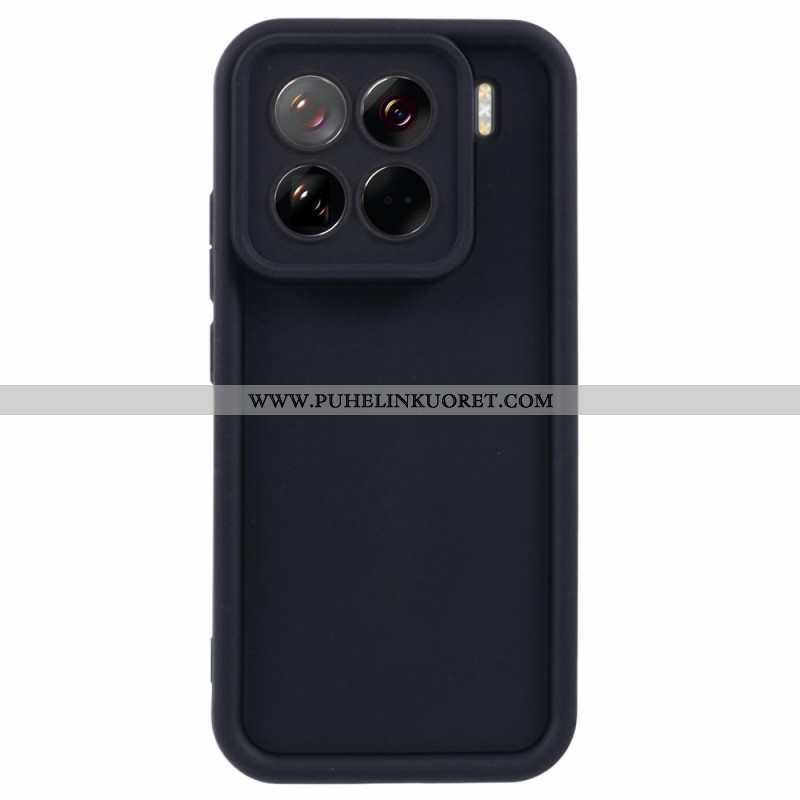 Kotelot Xiaomi 15 Pro Uritettu Muotoilu Suojakuori