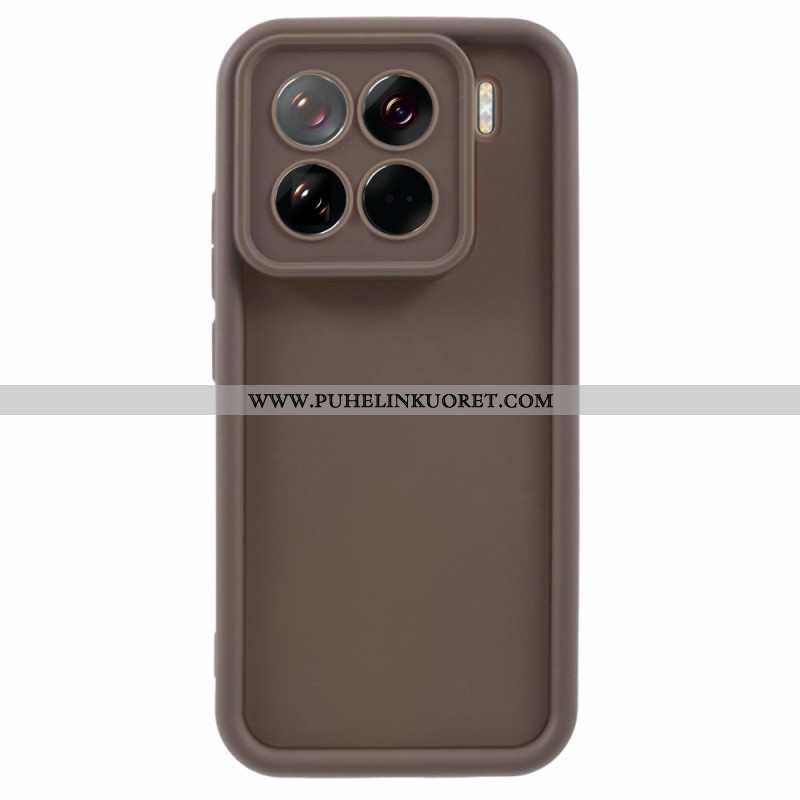 Kotelot Xiaomi 15 Pro Uritettu Muotoilu Suojakuori