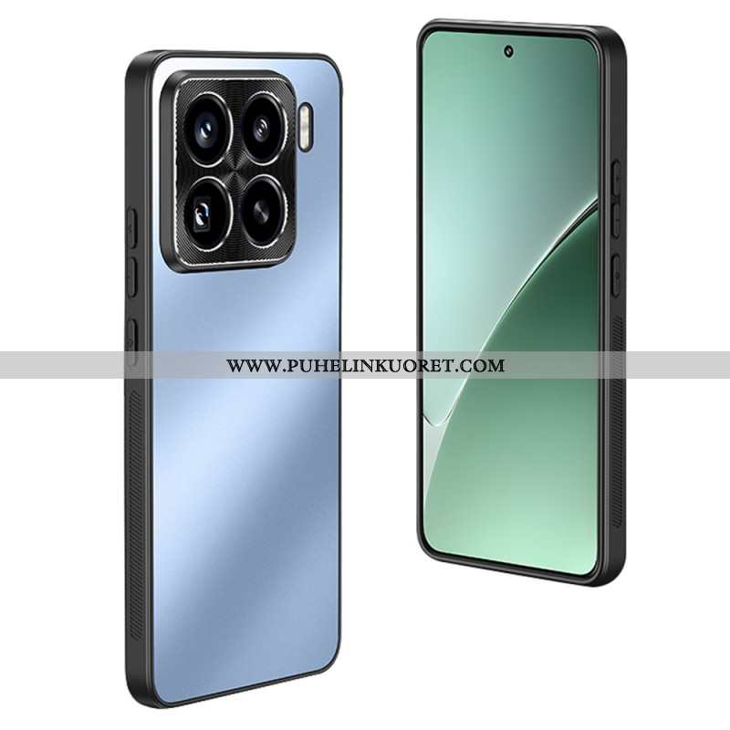 Case Xiaomi 15 Pro Puhelinkuoret Liukumaton Ja Sormenjälkiä Hylkivä