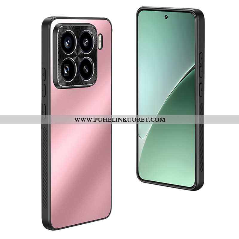 Case Xiaomi 15 Pro Puhelinkuoret Liukumaton Ja Sormenjälkiä Hylkivä