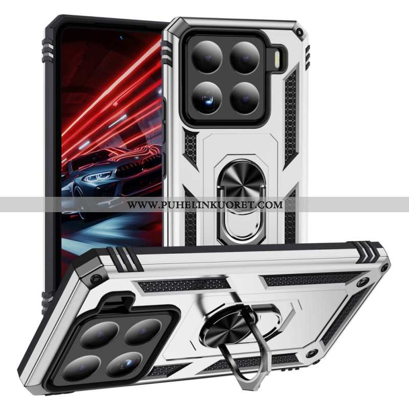 Kuori Xiaomi 15 Pro Erittäin Kestävä Kääntyvä Jalusta