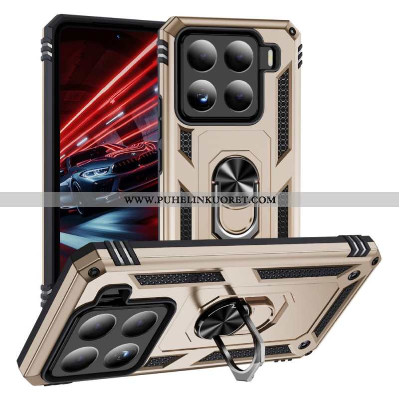 Kuori Xiaomi 15 Pro Erittäin Kestävä Kääntyvä Jalusta