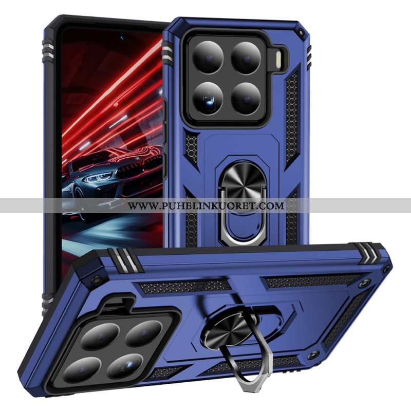 Kuori Xiaomi 15 Pro Erittäin Kestävä Kääntyvä Jalusta