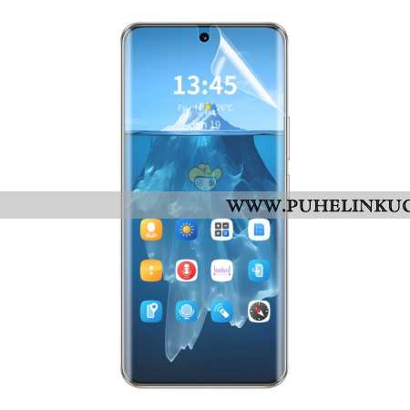 Näytönsuoja Xiaomi 15 Prolle