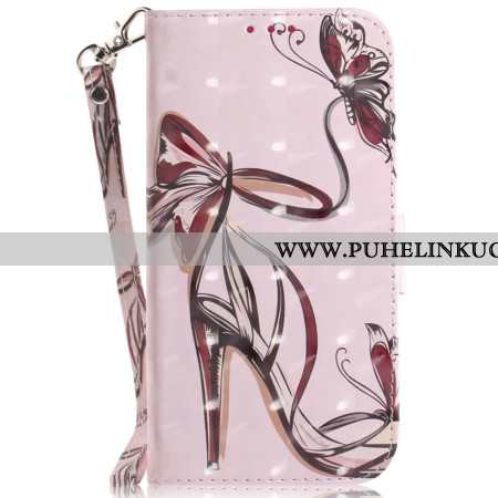 Kotelot Xiaomi 15 Pro Korkokenkähihna