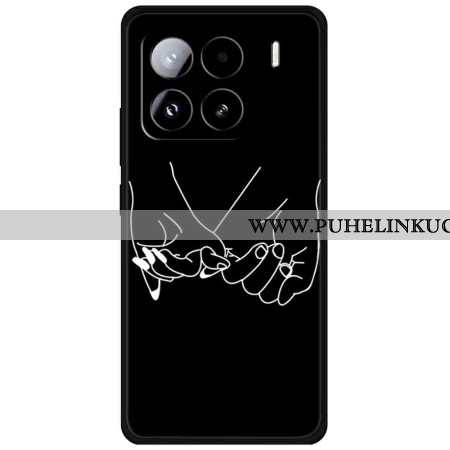 Kuori Xiaomi 15 Pro Vinot Kädet