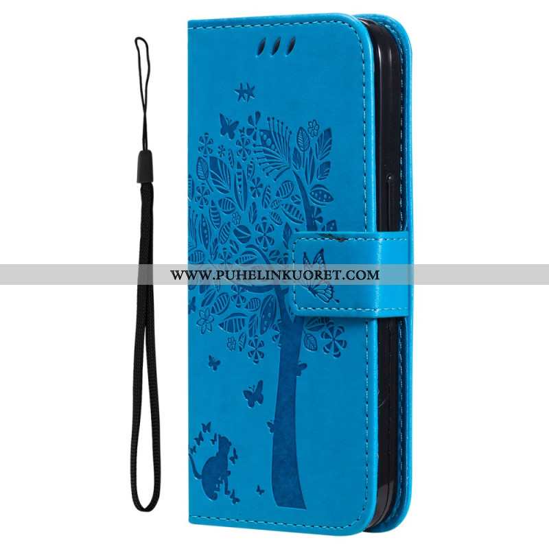 Kotelot Xiaomi 15 Pro Kissa Ja Puu