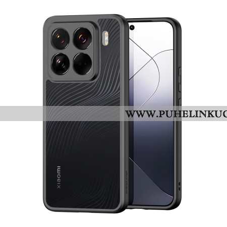 Kuori Xiaomi 15 Pro Aimo-sarjan Dux Ducis