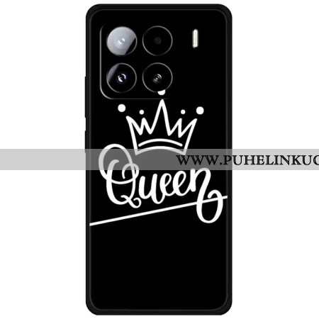Kuori Xiaomi 15 Pro Kuningatar