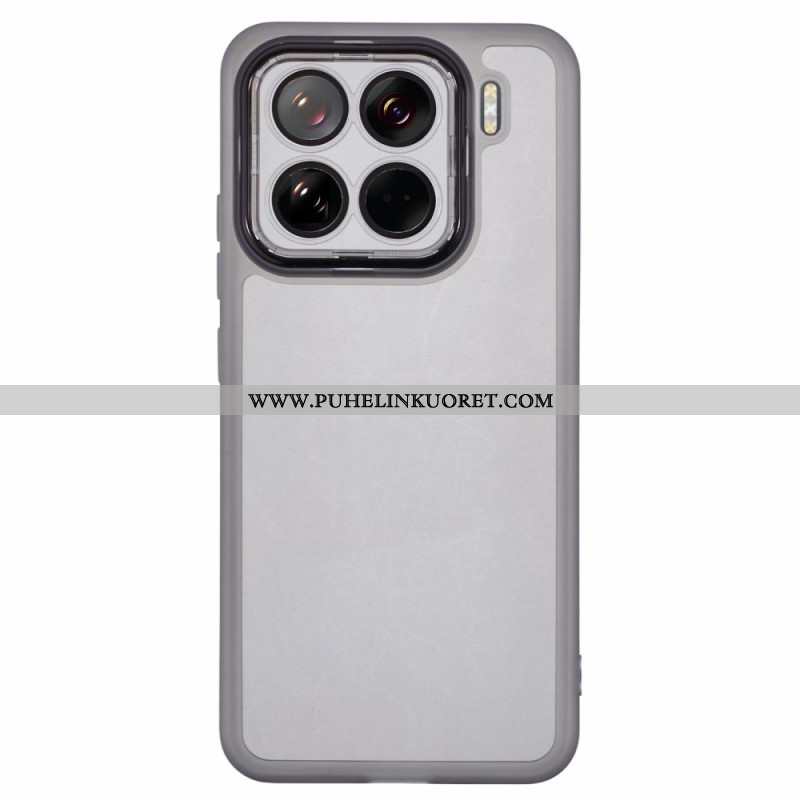 Kuori Xiaomi 15 Pro Sävytetty Kirkas