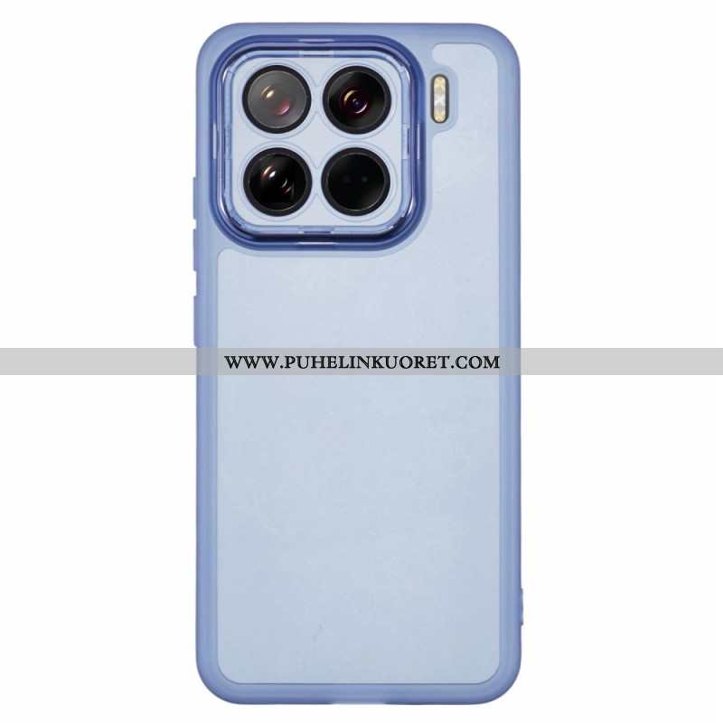 Kuori Xiaomi 15 Pro Sävytetty Kirkas